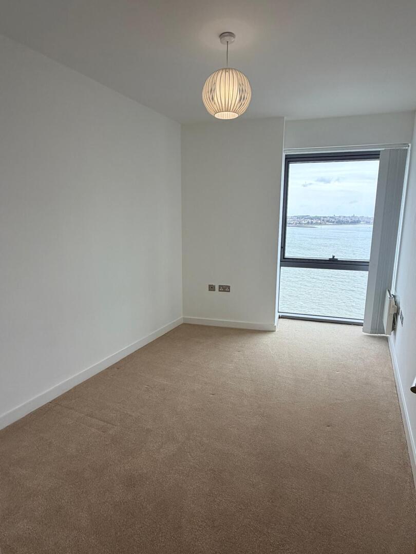 Alexandra Tower, 19 Princes Parade, Liverpool